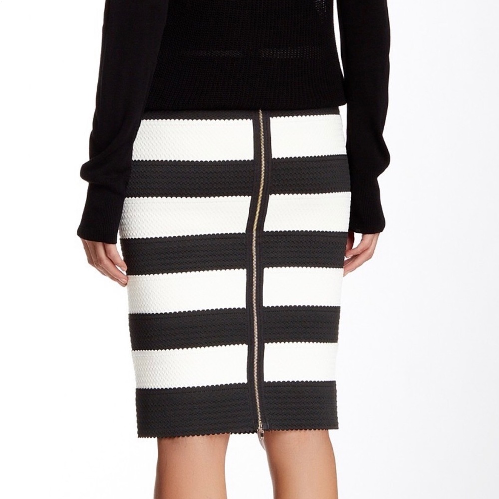 Bandage skirt